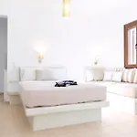 Вилла Naxos Superior Triple Balcony 200m From St George Views Saint George Naxos City
