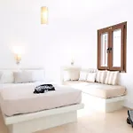 Вилла Naxos Superior Triple Balcony 200m From St George Views Saint George