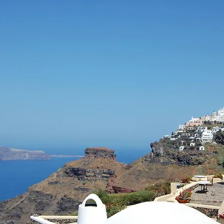 Villa Naxos Superior Triple Balcony 200m From St, George Views Saint George *