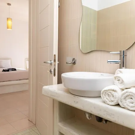 Naxos Superior Triple Balcony 200m From St, George Views Saint George * Naxos City