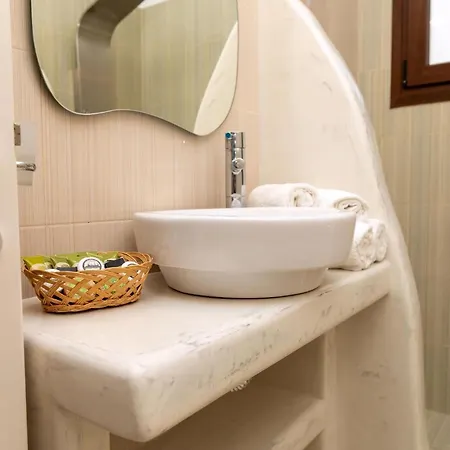 Naxos Superior Triple Balcony 200m From St, George Views Saint George Villa Naxos City