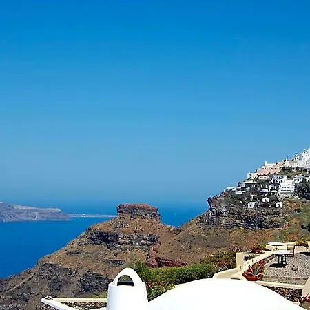 Naxos Superior Triple Balcony 200m From St George Views Saint George Vila