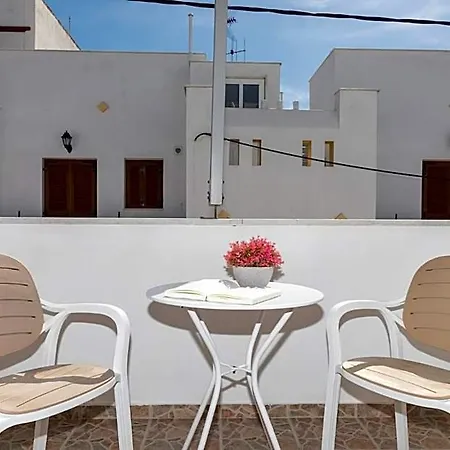 Vila Naxos Superior Triple Balcony 200m From St George Views Saint George Naxos City
