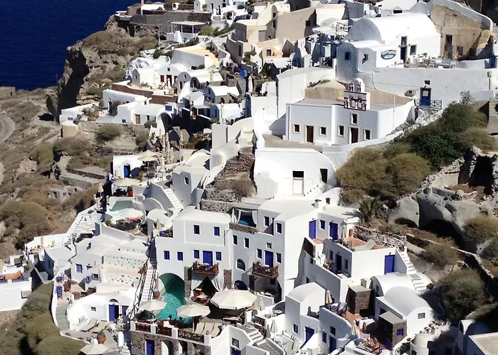 Villa Naxos Superior Triple Balcony 200m From St George Views Saint George